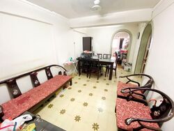 Blk 32 Marine Crescent Ville (Marine Parade), HDB 3 Rooms #597701861